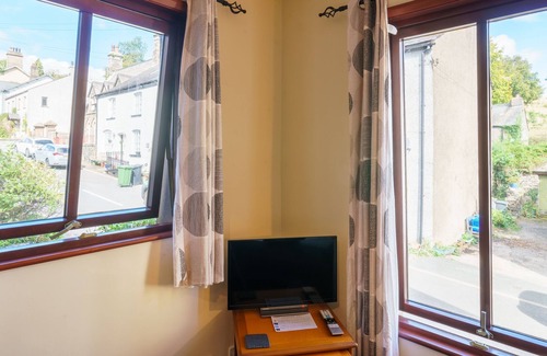 Duddon Valley Apartamento | 1 Bellman House - Broughton-In-Furness Apartment