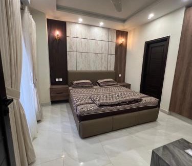 Faisalabad Apartamento | 1-Bhk Ultra Luxury apartment