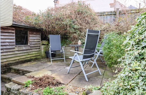 St Boswells Cabaña | 1 Blinkbonny Cottages