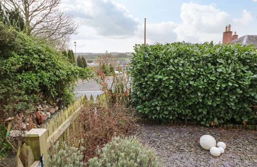 St Boswells Cabaña | 1 Blinkbonny Cottages