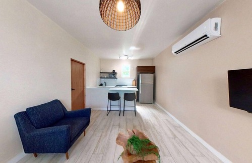 Punta Las Marias Apartamento | Apt 1 rec.