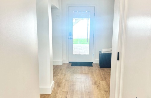 Manasquan Casa | 1 blocks to the Beach - New construction!!! New listing!