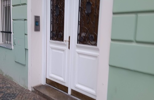 Petrska ctvrt Apartamento | 1 Br Apartment at Prague 1