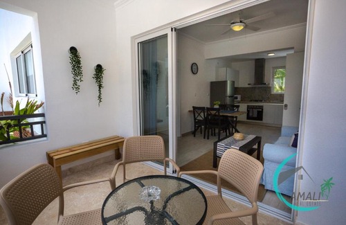 Bavaro Apartamento | 1 BR DELUXE E1-B CORAL VILLAGE