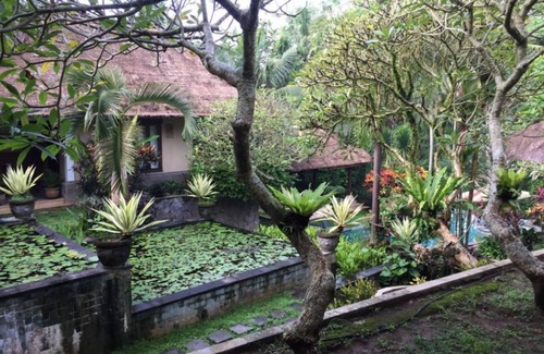 Celuk Casa | Habitación Suite de 1 BR en Sukawati, sensación y experiencia balinesas