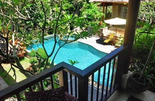 Celuk Casa | Habitación Suite de 1 BR en Sukawati, sensación y experiencia balinesas