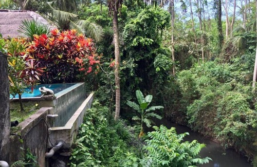 Celuk Casa | Habitación Suite de 1 BR en Sukawati, sensación y experiencia balinesas