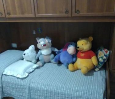 Province of Cagliari Apartamento | 1 Cettina Home appartamento iun S3373