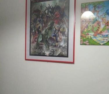 Province of Cagliari Apartamento | 1 Cettina Home appartamento iun S3373