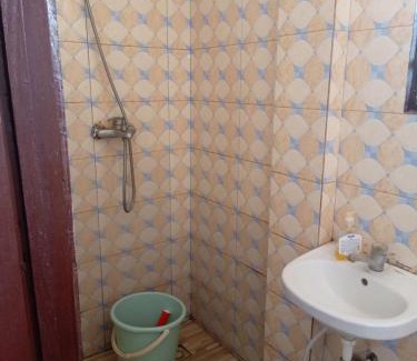 Agbogba Apartamento | 1 Chambre et 1 Salon