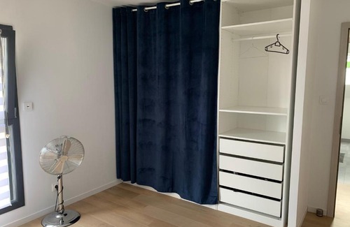 Meroux Casa | 1 Chambre Maloc Meroux