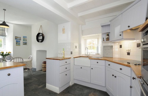 St. Tudy Cabaña | 1 Churchtown Cottages