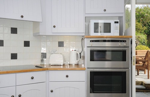 St. Tudy Cabaña | 1 Churchtown Cottages