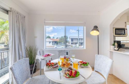 Soldiers Point Apartamento | 1 Costa Smerelda, 16 Soldiers Point Rd - filtered water views