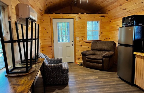 Westminster Cabina | 1 Cozy Cabin in Westminster