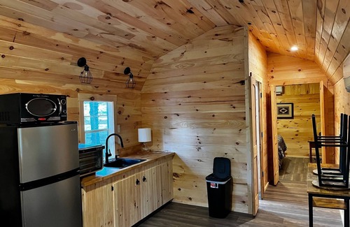 Westminster Cabina | 1 Cozy Cabin in Westminster
