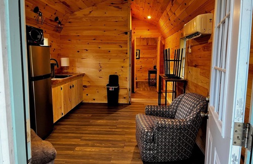 Westminster Cabina | 1 Cozy Cabin in Westminster