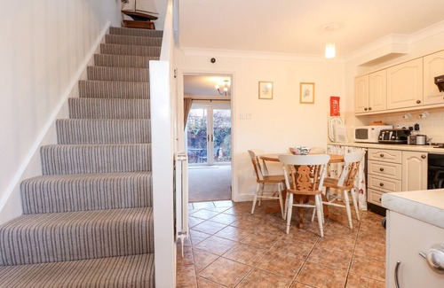 Holt Cabaña | 1 Crowlands Cottages
