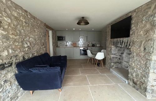 Cowbridge Apartamento | 1 Cruck Cottage