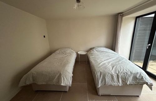 Cowbridge Apartamento | 1 Cruck Cottage