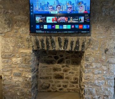 Cowbridge Apartamento | 1 Cruck Cottage