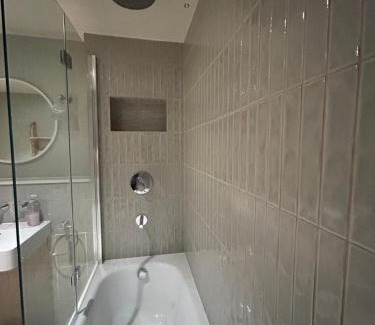 Cowbridge Apartamento | 1 Cruck Cottage