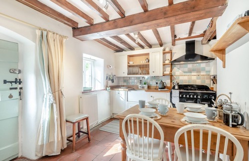 East Runton Casa | 1 Cutty Sark Cottages