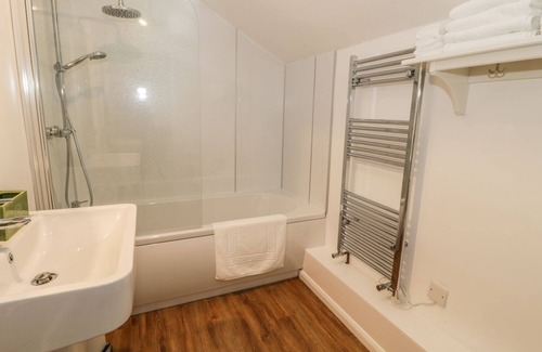 Low Brunton Cabaña | 1 Cabañas Dunkerque, HUMSHAUGH