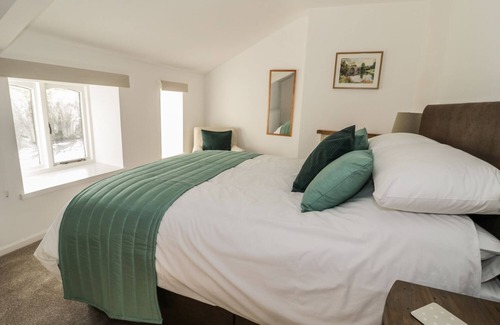 Low Brunton Cabaña | 1 Cabañas Dunkerque, HUMSHAUGH