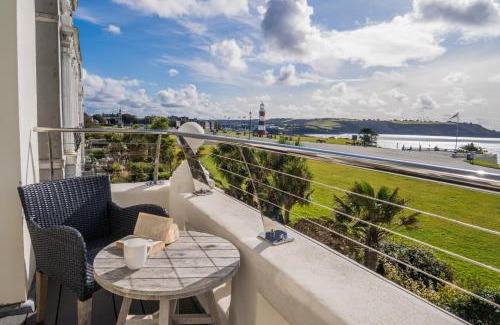 Plymouth Apartamento | 1 Elliot Terrace