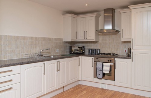 Chester-le-Street Cabaña | 1 Eureka Mews