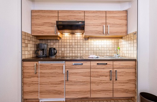 Hoechenschwand Apartamento | 1 Ferienwohnung Sonnenblume, 38qm mit 1 Schlafzimmer für max. 3 Personen