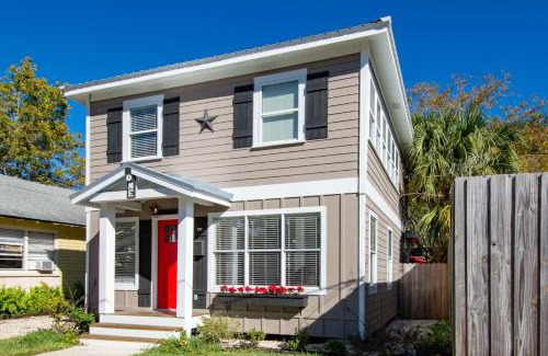 St. Augustine Casa | 1 Fletcher Ln