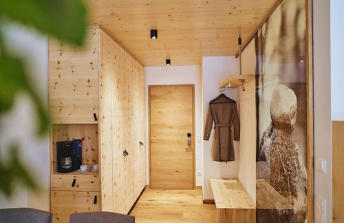 Bad Duerrheim Apartamento | 1 Froh.Natur Apartment - ECHT ZEIT Ferienwohnungen