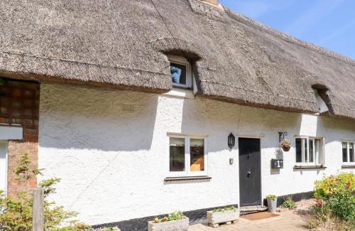 Ravensden Casa | 1 Harpur Cottage