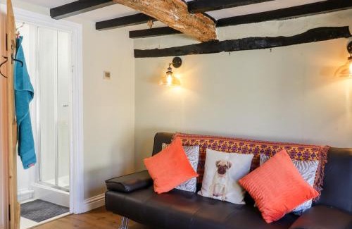 Ravensden Casa | 1 Harpur Cottage