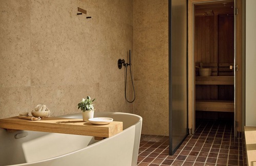 Copenhagen City Centre Hotel | 1 Hotel Copenhagen