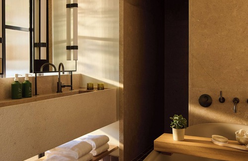 Copenhagen City Centre Hotel | 1 Hotel Copenhagen