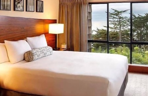 Carmel Highlands Complejo | 1 Hyatt Residence Club, Highlands Inn Resort, Great Views