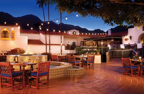 La Quinta Hotel | 1 King Bed, La Quinta Resort & Club, Spa, 5 Golf Courses, Near Palm Springs