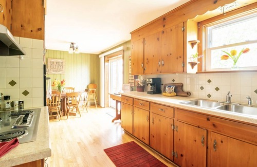 Paradise Cabaña | 1 level-3 Bed Cottage
