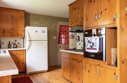 Paradise Cabaña | 1 level-3 Bed Cottage