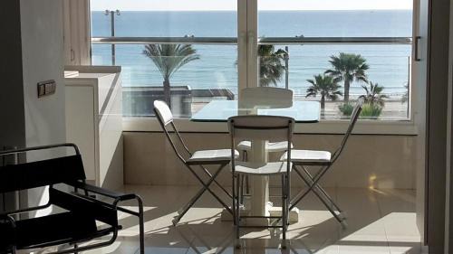 Playa de San Juan Apartamento | 1 Linea Playa San Juan