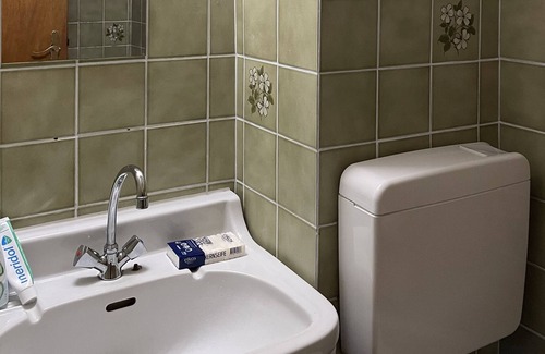 Oberbilk Apartamento | 1 lovely room near by Dusseldorf main station