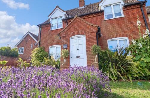 Orford Casa | 1 Market Hill