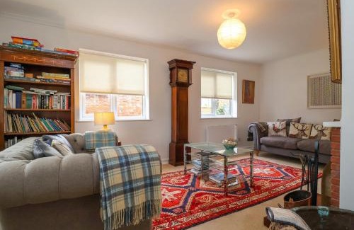 Orford Casa | 1 Market Hill