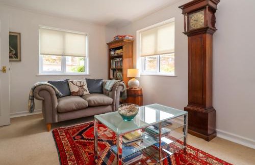 Orford Casa | 1 Market Hill