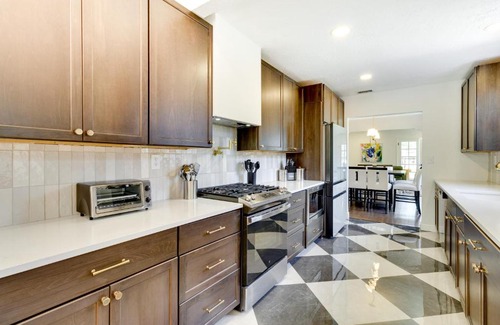 Lawsona - Fern Creek Casa | 1 Mi to Downtown Orlando Home with Fenced Yard!