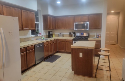 Sparks Casa | 1 mile from Golden Eagle Sports Complex