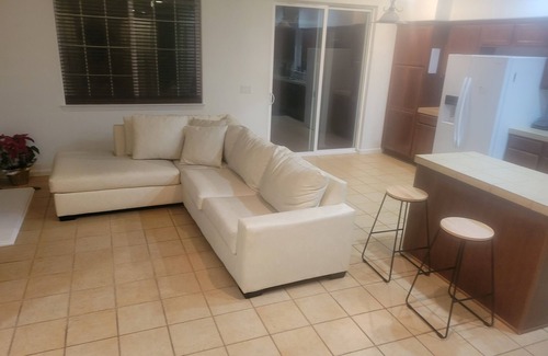 Sparks Casa | 1 mile from Golden Eagle Sports Complex